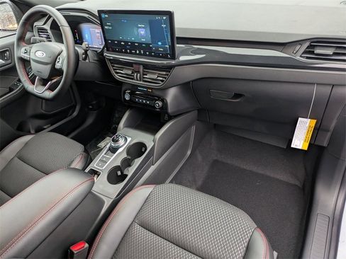 New 2026 Ford Escape ST-Line w/ Tech Pack #1 image 44