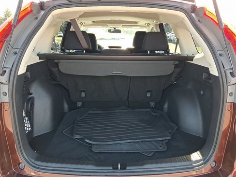 Used 2016 Honda CR-V EX image 28