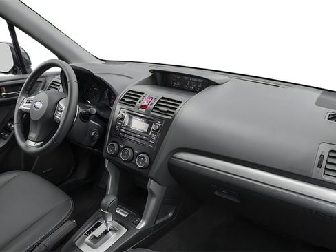 Used 2014 Subaru Forester 2.0XT Premium AWD/4WD image 13
