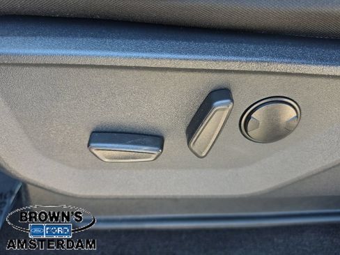Used 2023 Ford F150 XLT w/ Equipment Group 302A High AWD/4WD image 17