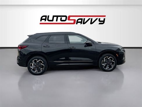 Used 2022 Chevrolet Blazer RS image 8