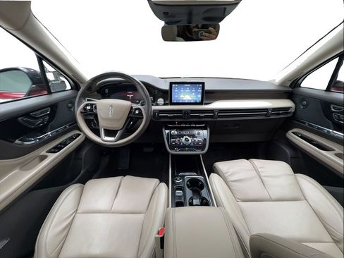 Used 2022 Lincoln Corsair Grand Touring w/ Elements Technology Bundle AWD/4WD image 37