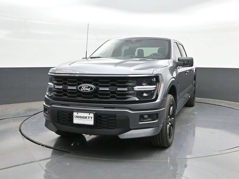 Used 2026 Ford F150 STX w/ F-150 LOBO Package AWD/4WD image 26