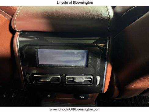 Certified 2023 Lincoln Aviator Black Label w/ Dynamic Handling Package AWD/4WD image 24