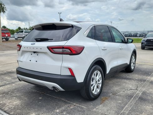 Used 2023 Ford Escape Active w/ Tech Pack #1 FWD image 5