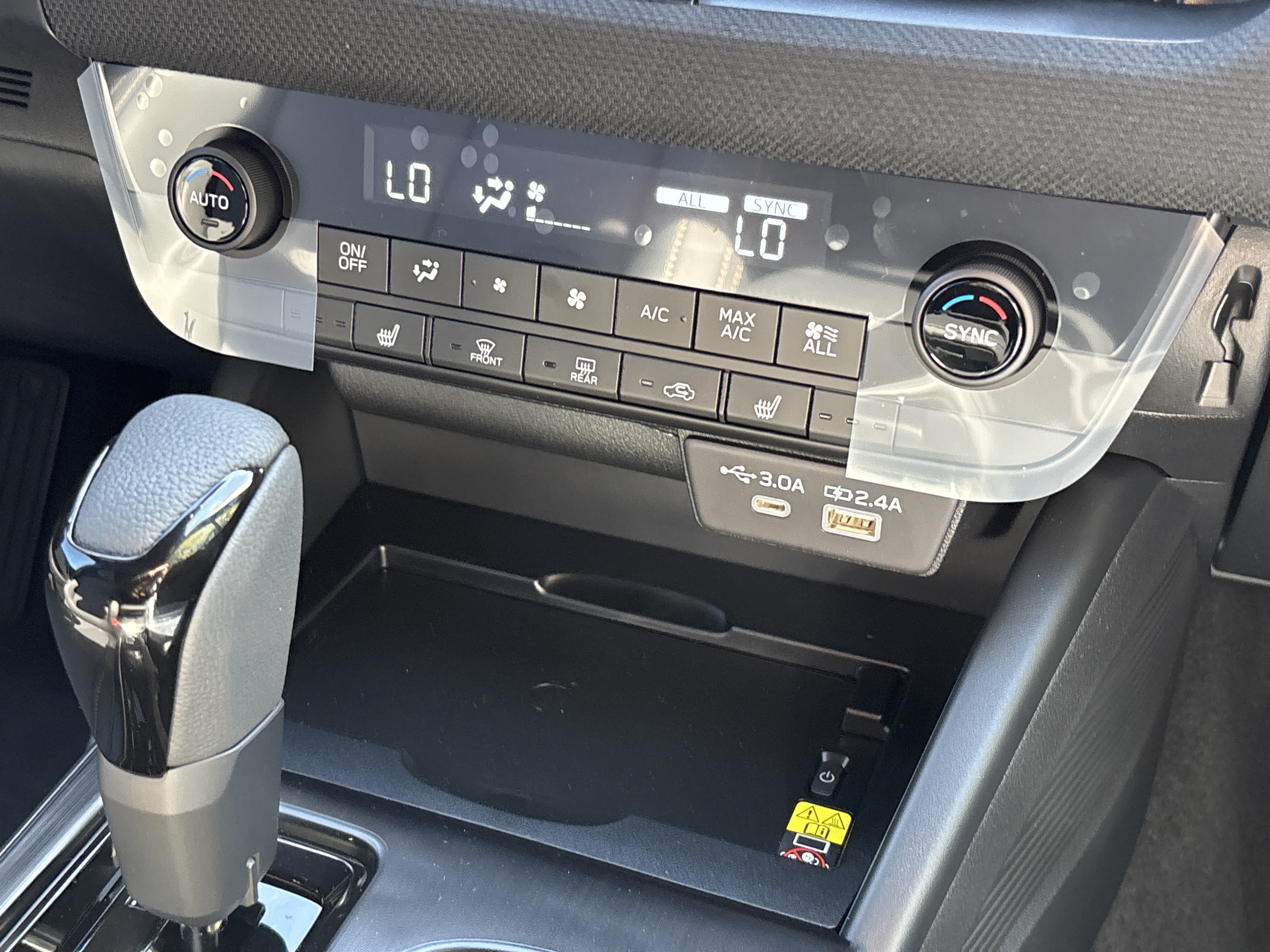 New 2026 Subaru Outback Limited AWD/4WD image 8