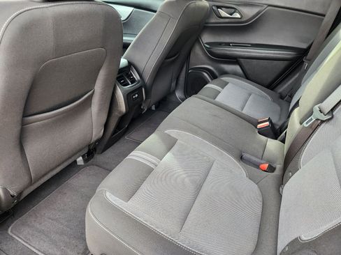 Certified 2024 Chevrolet Blazer LT w/ Driver Confidence Package image 32