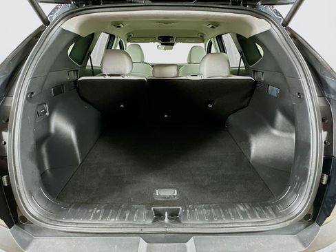 Used 2025 Hyundai Tucson SEL image 27