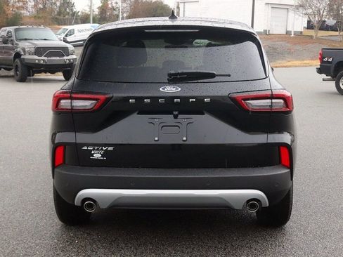 New 2026 Ford Escape Active w/ Tech Pack #1 FWD image 6