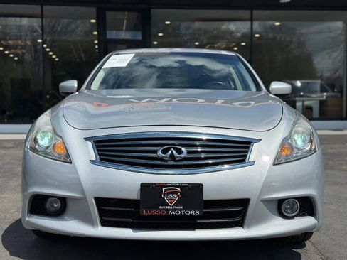 Used 2013 INFINITI G37 Journey w/ Premium Pkg RWD image 29