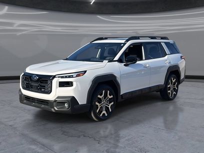 New 2026 Subaru Outback Touring XT