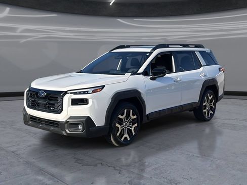 New 2026 Subaru Outback Touring XT AWD/4WD image 1
