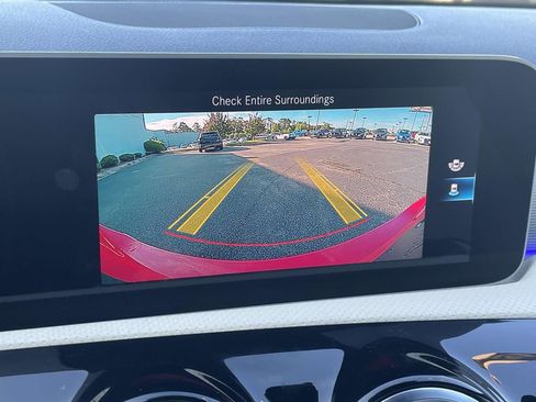 Used 2019 Mercedes-Benz A 220 image 25