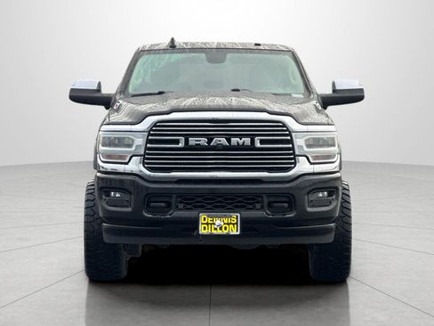 Used 2020 RAM 3500 Laramie image 10