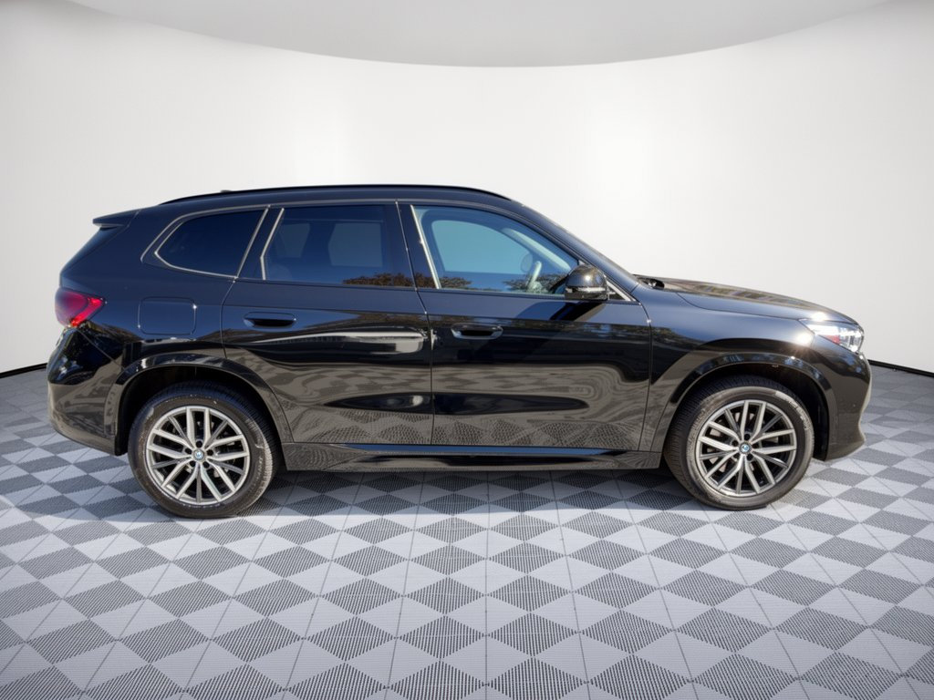 Used 2023 BMW X1 xDrive28i w/ Premium Package AWD/4WD image 8