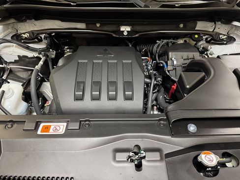 New 2026 Mitsubishi Eclipse Cross SE image 23