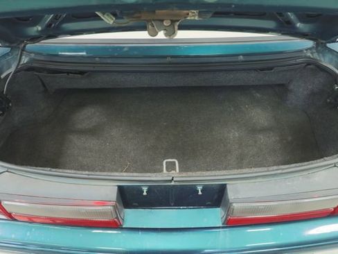 Used 1990 Ford Mustang LX image 44
