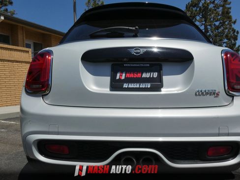 Used 2019 MINI Cooper S FWD image 11
