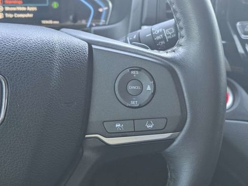 Used 2022 Honda Odyssey EX-L image 27