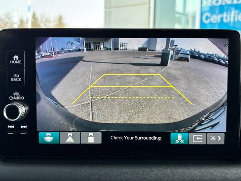 Used 2023 Honda HR-V EX-L image 33