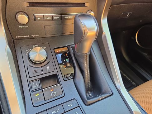 Certified 2021 Lexus NX 300 AWD w/ Premium Package image 16