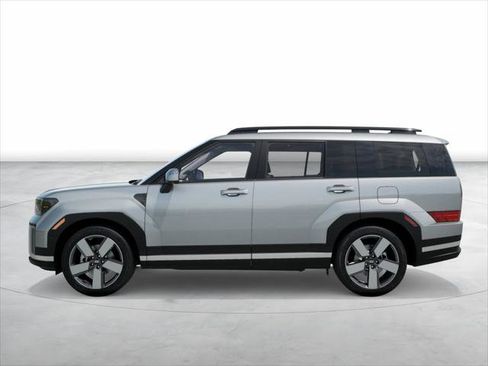 New 2026 Hyundai Santa Fe Limited AWD/4WD image 3