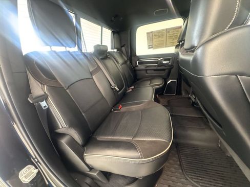 Used 2024 RAM 2500 Laramie w/ Night Edition AWD/4WD image 28