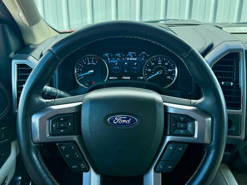 Used 2020 Ford Expedition Platinum AWD/4WD image 23