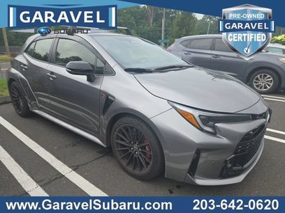 Used 2024 Toyota Corolla GR