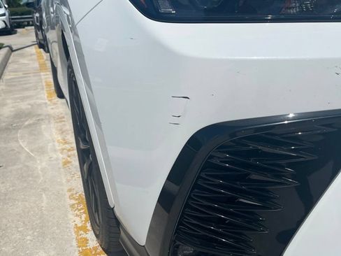 Used 2022 Lexus NX 350 F Sport w/ Accessory Package 2 AWD/4WD image 5