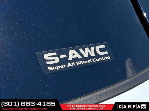 New 2025 Mitsubishi Outlander SEL image 21