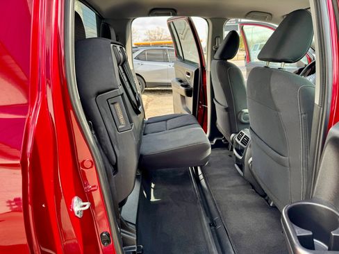Used 2021 Honda Ridgeline Sport image 27
