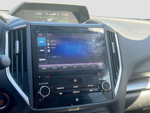 Used 2021 Subaru Crosstrek 2.5i Limited w/ Moonroof Package 2 image 14