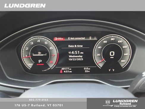 Used 2022 Audi Q5 2.0T Premium Plus image 14