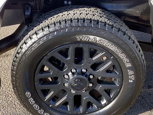 Used 2025 RAM 2500 Limited image 33