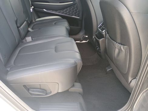 Used 2020 Hyundai Santa Fe Limited FWD image 21