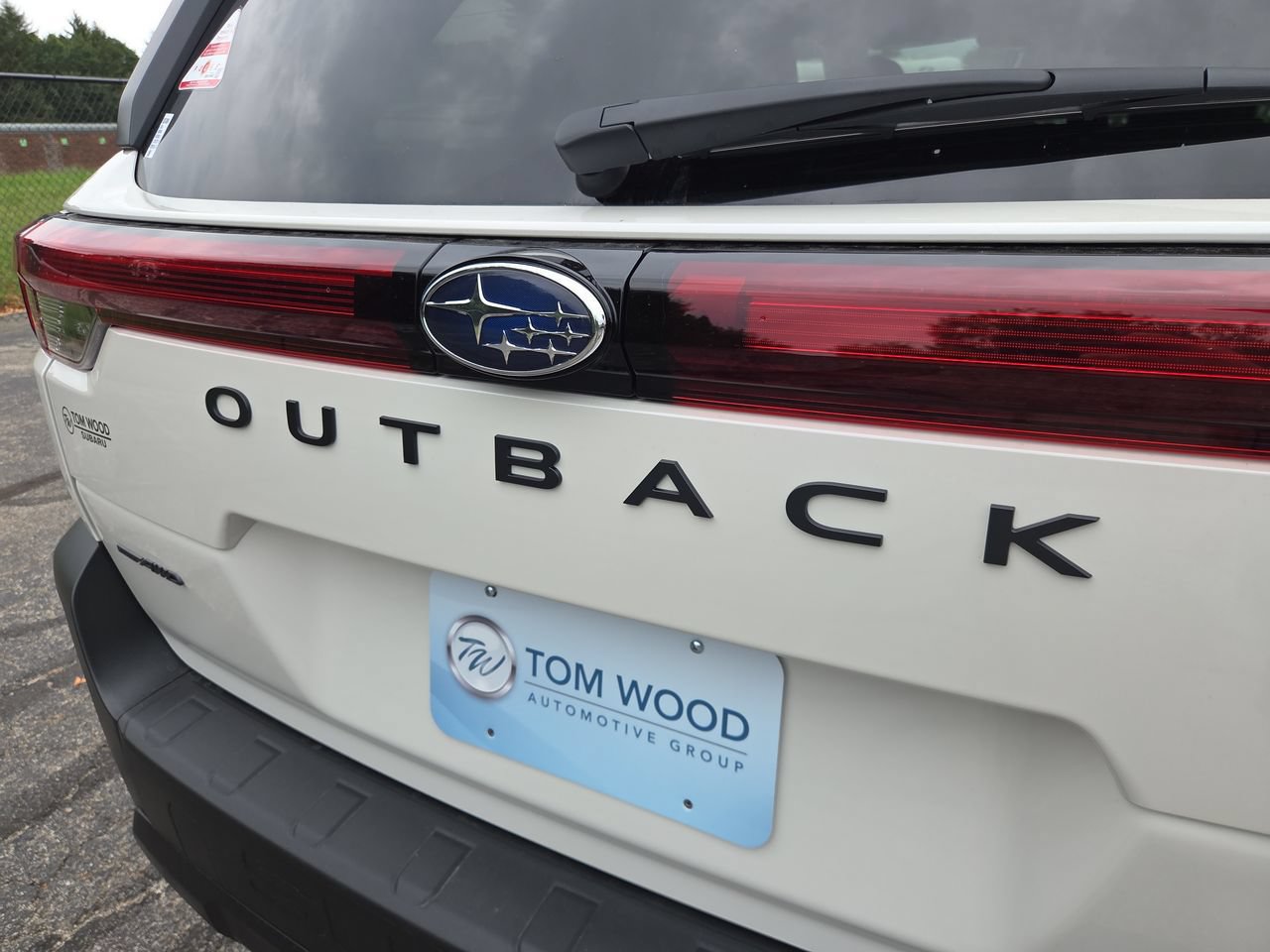 New 2026 Subaru Outback Limited XT AWD/4WD image 28