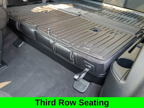 Used 2023 Ford Explorer ST w/ Equipment Group 401A AWD/4WD image 13