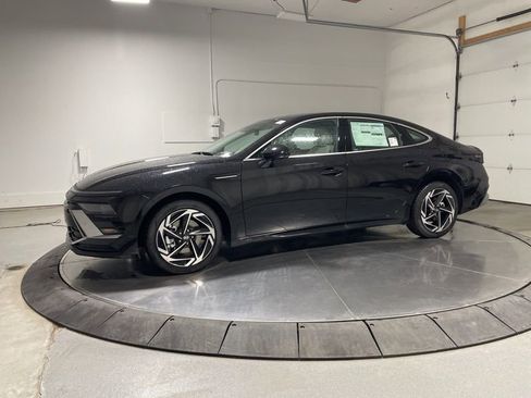 New 2026 Hyundai Sonata SEL image 4