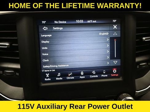 Used 2020 RAM 1500 Big Horn AWD/4WD image 29