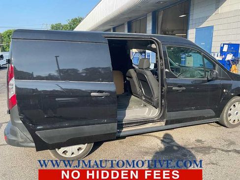 Used 2022 Ford Transit Connect XL FWD image 5