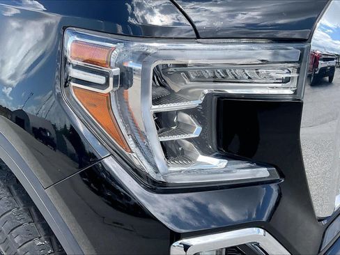 Used 2019 GMC Sierra 1500 Denali w/ Denali Ultimate Package AWD/4WD image 28