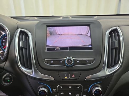 Certified 2023 Chevrolet Equinox LT image 20