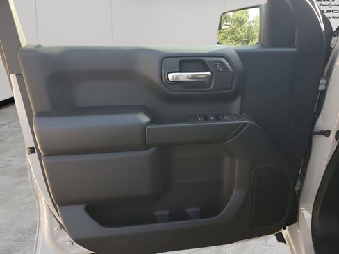 New 2026 GMC Sierra 1500 Pro w/ Graphite Edition AWD/4WD image 47