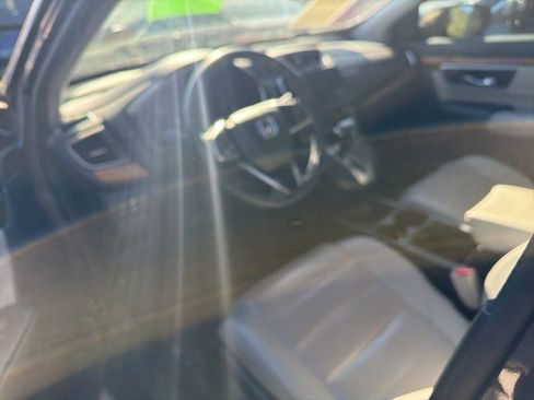Used 2017 Honda CR-V EX-L image 9