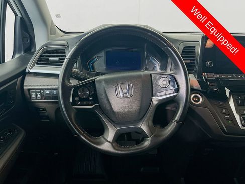 Used 2020 Honda Odyssey EX-L image 11