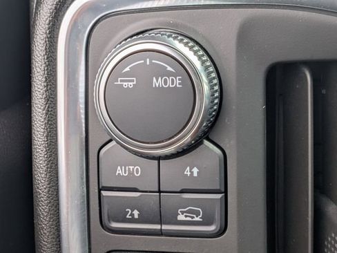 Used 2021 GMC Sierra 1500 Elevation w/ LPO, Elevation Black Package AWD/4WD image 26