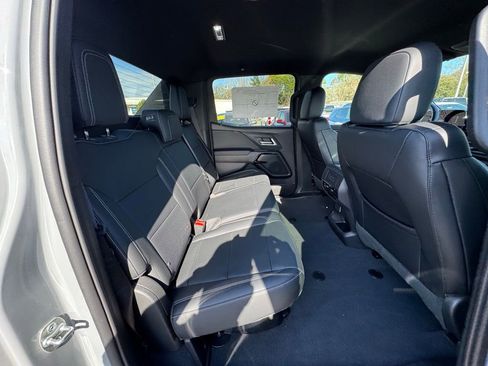 New 2026 Chevrolet Silverado EV LT w/ Plus Package image 23