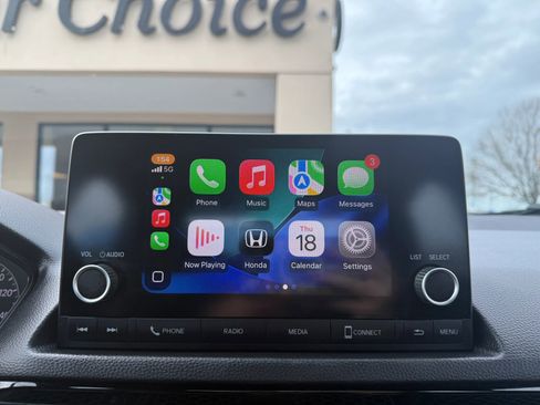 Used 2022 Honda Civic Sport image 25