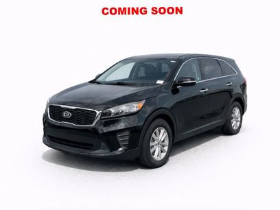 Used 2019 Kia Sorento L